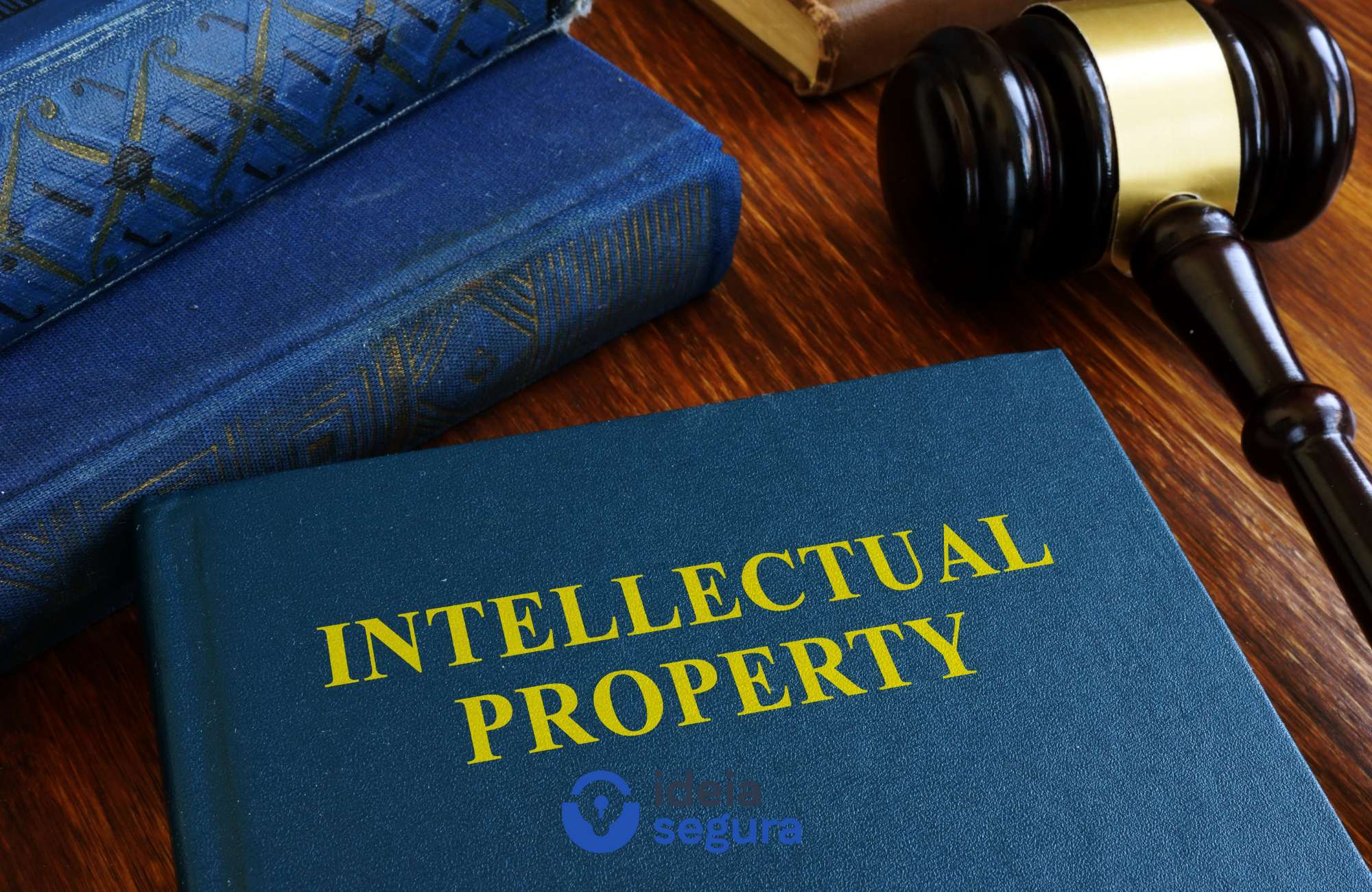 Propriedade Intelectual Saiba o que é e como diferenciar os 3 principais tipos